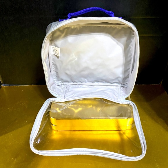 Ty VTG 1999 COLLECTIBLE BEANIE BABIES OFFICIAL CLUB PLATINUM EDITION CAS… - Picture 7 of 9